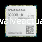 Un buon prezzo. CC200A-LB satellite communication module is suitable for remote communication systems in linea