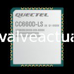 Un buon prezzo. CC660D-LS modulo di comunicazione satellitare di trasmissione e ricezione precisa dei dati in linea