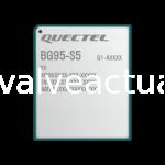 Un buon prezzo. BG95-S5 satellite communication module is suitable for remote communication and the Internet of Things in linea