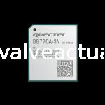 Un buon prezzo. BG770A-SN Satellite Communication Module High Performance Low Latency Wireless Solution in linea