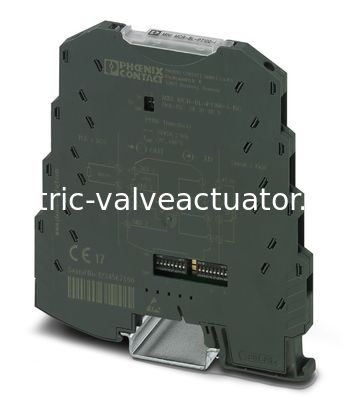 Un buon prezzo. Phoenix MINI MCR-BL-PT100-I-NC 2810489 PT100 Sensore di temperatura trasmettitore in linea