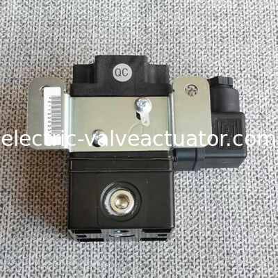 Un buon prezzo. NORGREN 400100R convertitore I/P, ingresso 4-20mA, uscita 3-15psi, adatto a sistemi ad alta tensione in linea