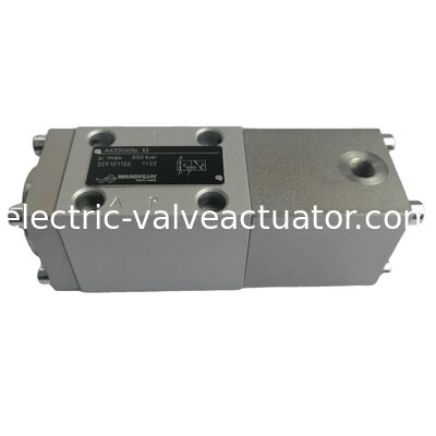 Un buon prezzo. WANDFLUH AK32060B Valvola di controllo idraulica ad alte prestazioni in linea