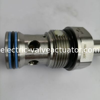 Un buon prezzo. Nucleo valvola a solenoide WANDFLUH SVSPM33-BA-G24WD 24VDC Nucleo valvola a solenoide idraulica in linea