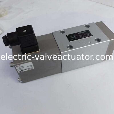 Un buon prezzo. WANDFLUH AS32061a-G24 Elettrovalvola Idraulica – Resistente per Applicazioni Heavy-Duty in linea