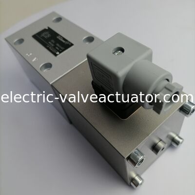 Un buon prezzo. WANDFLUH AS22101a-R230 Valvola solenoide idraulica per l'automazione della produzione in linea