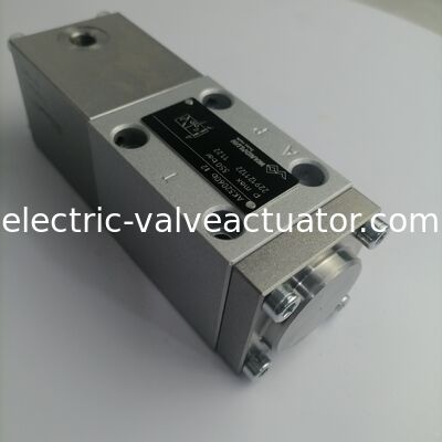 WANDFLUH AK32060A Valve Spool Hydraulic Cartridge Valve Control Valve