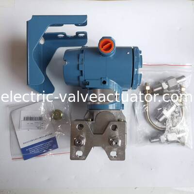 Un buon prezzo. Trasmettitore serie Rosemount 3051 3051CD1A02A1AH2M5B2K5Q4 Campo di verifica (0~6.22) kPa in linea