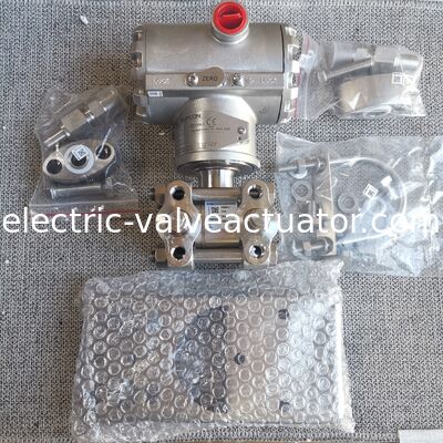 SUPCON CXT SKC5SAEM3A2C02AAA230AEF1FS Trasmettitore di pressione industriale intelligente con portata di corrente da 4 a 20 mA, pressione massima di 16 MPa e portata di misura da 0 a 250 kPa