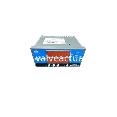 Un buon prezzo. Zhonghe XJTM-02 Intelligent Light Column Display Instrument con tecnologia di montaggio superficiale e ingresso di segnale universale con display a doppio schermo a quattro cifre in linea