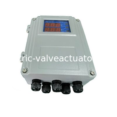 Un buon prezzo. Strumento di monitoraggio delle vibrazioni Zhonghe CZJ-B4G con uscita segnale 4-20mA, accuratezza di misurazione 1% e alimentazione 85-265VAC in linea