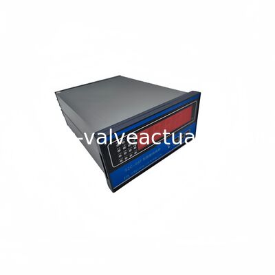 Un buon prezzo. Strumento di monitoraggio della velocità inversa intelligente Zhonghe SZC-04F con alta precisione e uscita analogica 4-20mA per il rilevamento della velocità inversa in linea