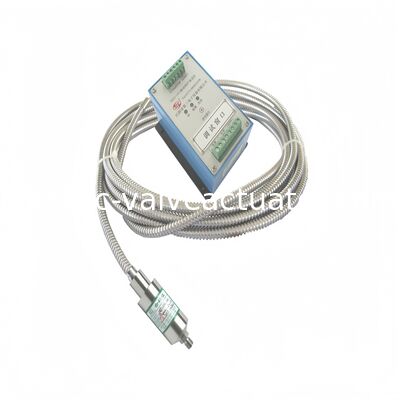 Un buon prezzo. SDJ-101 Industrial Machinery Safety Controller for Hazardous Environments with Analog Signal Integration and Dual-Level Fault Alerts in linea