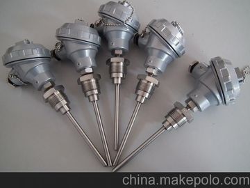 Un buon prezzo. Tipo industriale alto corindone WRR-130 dell'Assemblea di Alumium della termocoppia in linea