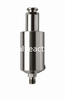 Un buon prezzo. SG-2F Hazardous-Area Motion Detection Probe For Precision Machinery Fault Diagnosis And Industrial Safety Applications in linea