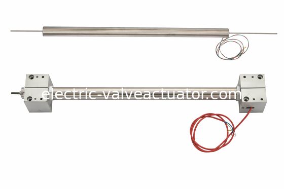 Un buon prezzo. Sensore di spostamento anti-interferenza di grado industriale della serie LVDT1000 con gamma lineare di 0 ± 150 mm in linea