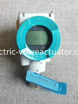 Un buon prezzo. Trasmettitore di pressione Siemens 7MF0300-1TE01-5CM2-Z HART con uscita HART 4 ~ 20 mA, protezione IP65 e intervallo di misurazione da 0,6 bar a 63 bar in linea