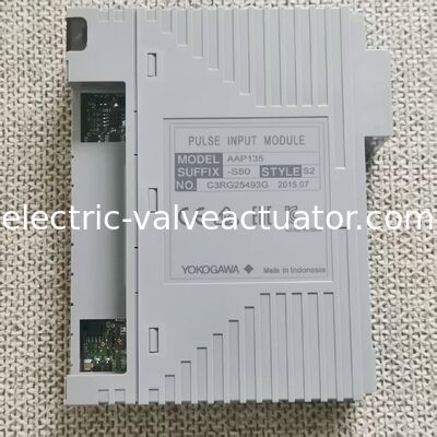 Un buon prezzo. Yokogawa AAP135-S50 Modulo di ingresso di impulso isolato a 8 canali per il controller ESP in linea