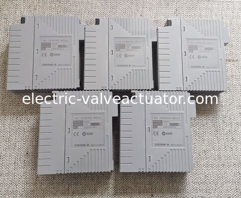 Un buon prezzo. Modulo di ingresso analogico isolato a 16 canali Yokogawa AAR145-S00 per controller ESP in linea