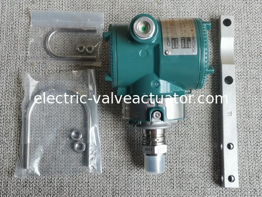 Trasmettitore di pressione Yokogawa EJA530E EJA-530E-JBS7N-017DL-FU1-A-D4