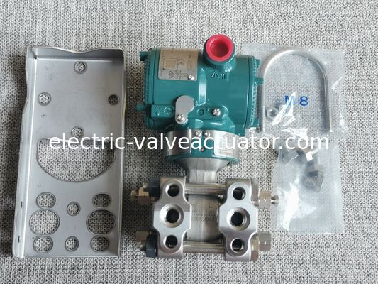 Un buon prezzo. Yokogawa EJA110E Trasmettitore di pressione EJA110E-JLH5G-917DA-FU1-A-D4 Intervallo di taratura 0,5 ∼ 10 kPa in linea