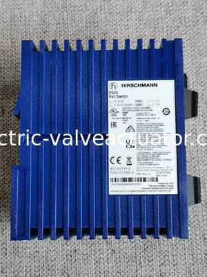 Un buon prezzo. Husman RS20-1600M2M2SDAEHH Switch Ethernet Industriale Gestito a 16 Porte con Alimentazione Ridondante e Design Senza Ventola in linea