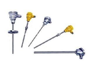 Un buon prezzo. OEM singolo/tipo NiCr-Provvisorio di divorzio termocoppia WRR2-120 Assemblea K del doppio in linea
