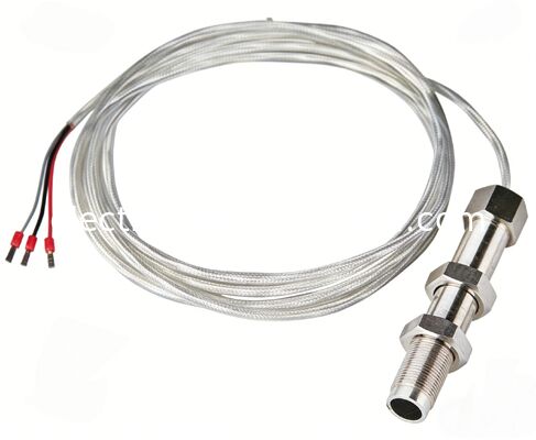 Un buon prezzo. Sensore di velocità di rotazione RS-2 con uscita d'onda quadrata e risposta ad ampia frequenza 0.3Hz  20KHz per misurazione della velocità su due canali in linea