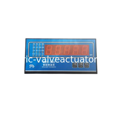 Un buon prezzo. Indicatore di Velocità Intelligente Zhong He SZC-04B, Contagiri Digitale con 0-4000 RPM, Alta Precisione, Prestazioni Anti-Interferenza in linea