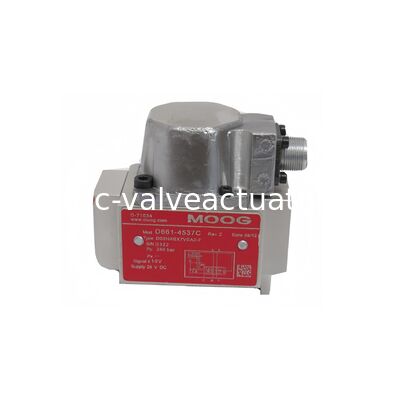 Un buon prezzo. Modulo servo digitale MOOG E760-803 DCS per automazione industriale in linea