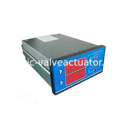 Un buon prezzo. Dispositivo di monitoraggio delle vibrazioni Zhong He CZJ-B4 con precisione di ±1,0%, intervallo 0-200 µm e frequenza 14-100 Hz per macchinari industriali in linea