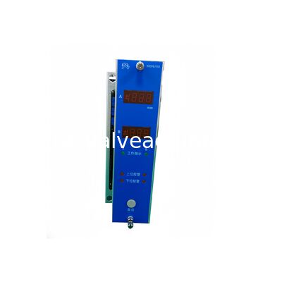 Un buon prezzo. Zhong He 8000B-092 Intelligent Lubrication System Status Detection Unit for Industrial Equipment Reliability Management in linea