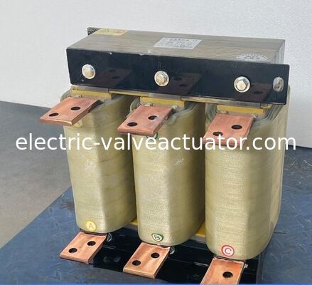 Un buon prezzo. Reattore di ingresso AC ACL-249 355KW 700A | Terminale di uscita universale per VFD in linea