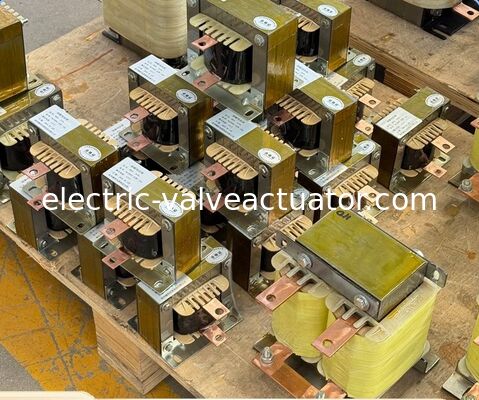 Un buon prezzo. DC-004 20-60A Single Phase DC Bus Reactor Choke for VFD Inverter in linea