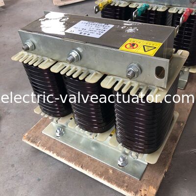 Un buon prezzo. DR-054 15kvar Power Capacitor with Reactor Filter Bank in linea