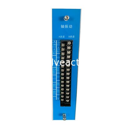 Un buon prezzo. Zhong He 8000B/02 Intelligent Rotating Equipment Diagnostic Unit for Continuous Fault Detection and Industrial Safety Control in linea