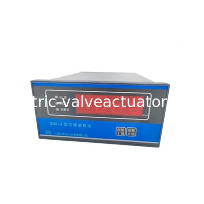 Un buon prezzo. Zhong He SW-2 Displacement Monitor con sensore LVDT. in linea