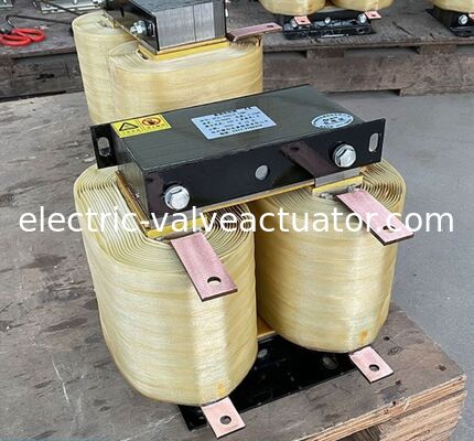 Un buon prezzo. Reattore di eccitazione monofase BPQ-306 Reattore di controllo magnetico per sistemi energetici in linea