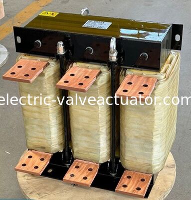 Un buon prezzo. HY96 2500A 13.2V Reattore di uscita pesante. in linea
