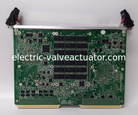 Un buon prezzo. Emerson MVME55006E-0163 Solid State Relay 24V DC Input 6A Output in linea