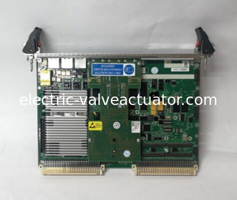 Un buon prezzo. Scheda madre industriale embedded ad alte prestazioni EMESON MVME6100 in linea