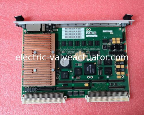 Un buon prezzo. Modulo di elaborazione embedded ad alte prestazioni Emerson MVME7100-0171 in linea