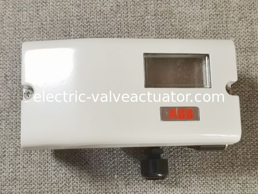 Un buon prezzo. ABB TZIDC posizionatore di valvole pneumatiche elettriche intelligenti V18345-1011221001 in linea