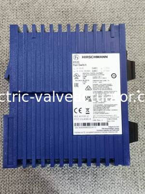 Un buon prezzo. Switch Ethernet Industriale Gestito Hirschmann RS20-1600M2M2SDAEHC su Guida DIN in linea