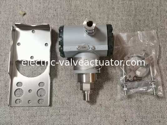 Un buon prezzo. SUPCON CXT-SKH6SHBM300B2HA23BDEF1 Sensore di alta precisione 0.075 Strumento industriale di precisione in linea