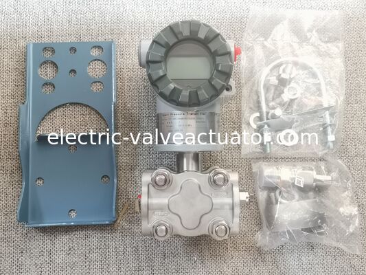 Un buon prezzo. SUPCON CXT-SKG7SAAM300C02HAA130AEF1 Trasmettitore Intelligente per Sistemi di Controllo di Processo in linea