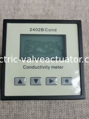 Un buon prezzo. Trasmettitore di conduttività Hollinsys 2402B con sonda di conduttività 2401B in linea