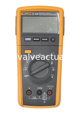 Un buon prezzo. Multimetro digitale con display remoto Fluke 233C | Misuratore wireless True RMS in linea