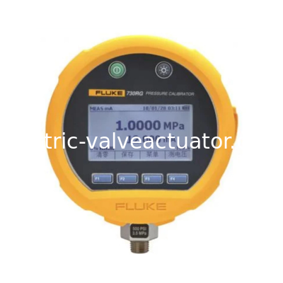 Un buon prezzo. Calibratori di pressione digitali intelligenti Fluke serie 730G | Calibrazione ad alta precisione in linea