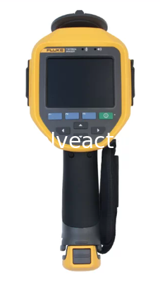 Un buon prezzo. Termocamera a infrarossi Fluke Ti401 PRO per la diagnostica elettrica in linea